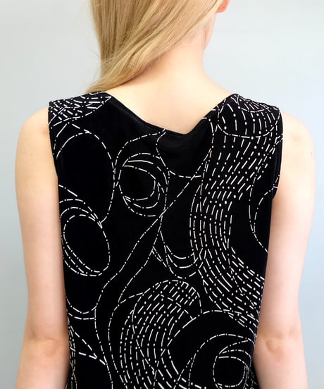 Vintage  Design Tops