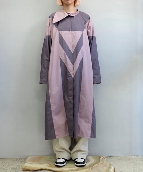 Vintage   Design Coat