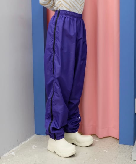 Vintage   Nike Nylon Pants