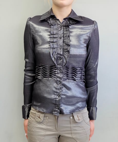 Vintage   Design Shirt