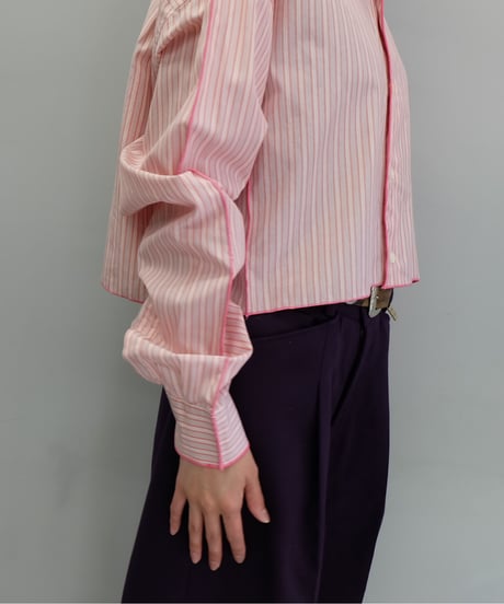Remake Short Shirt 6