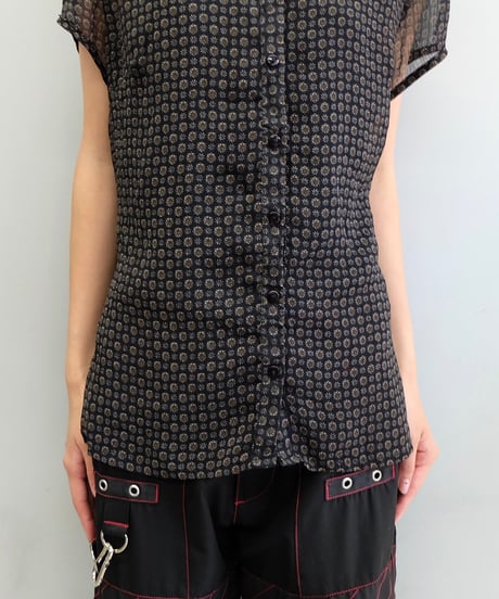 Vintage   Design Shirt