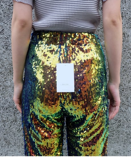 Vintage   Design Pants