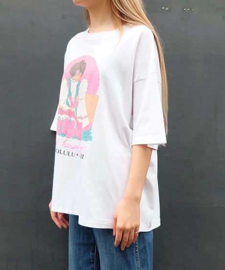 Vintage T-shirt