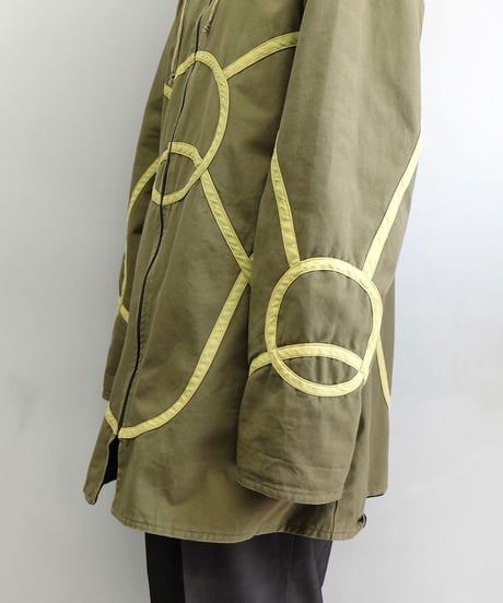 Vintage   Design Jacket