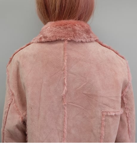 Vintage   Design Jacket