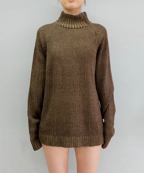Vintage   Design Knit