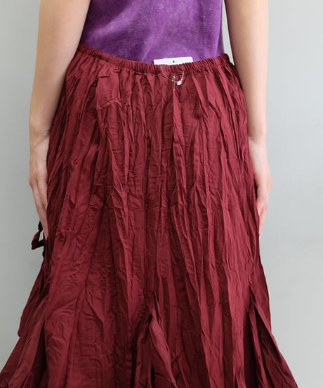Vintage   Design Skirt