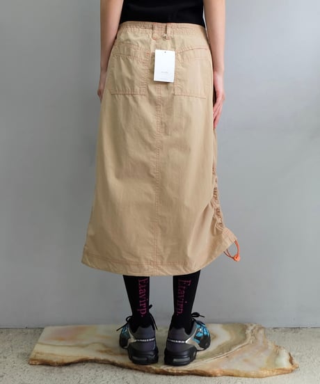 Vintage   Design Skirt