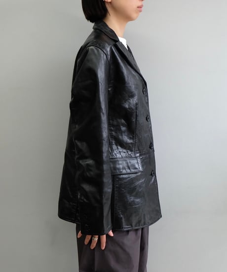 Vintage   Design Jacket