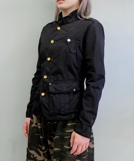 Vintage   Design Jacket