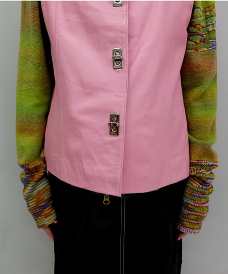 Vintage   Design Vest
