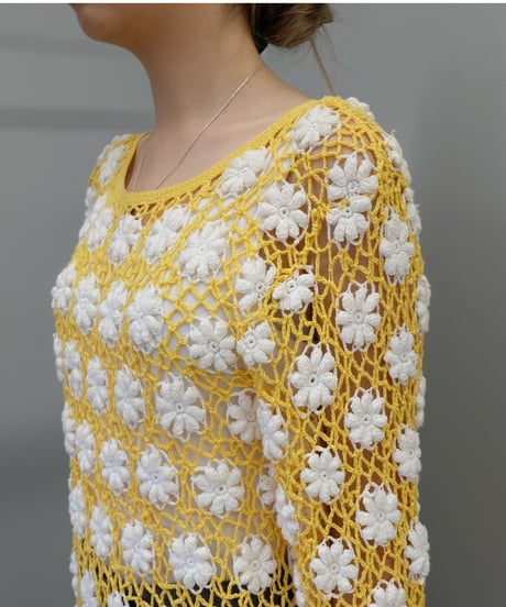 Vintage   Design Tops