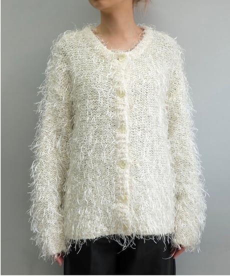 Vintage   Design Knit
