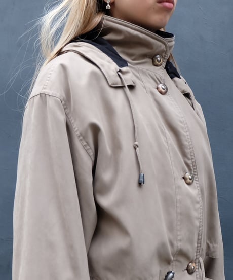 Vintage   Design Coat