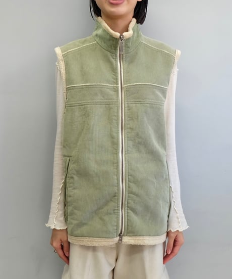 Vintage   Design Vest