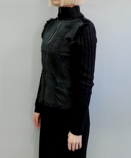 Vintage   Design Knit