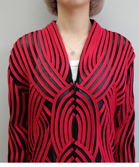 Vintage   Design Jacket