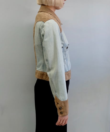 Vintage   Design Jacket