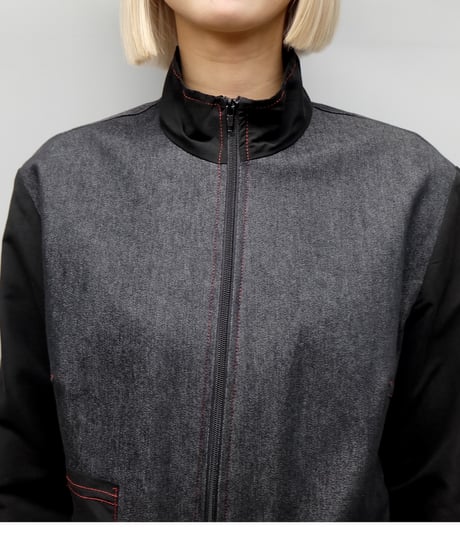 Vintage   Design Jacket