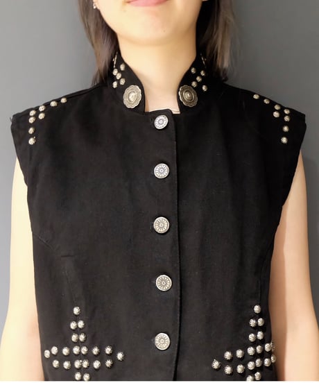 Vintage   Design Tops