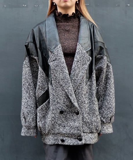 Vintage   Design Jacket