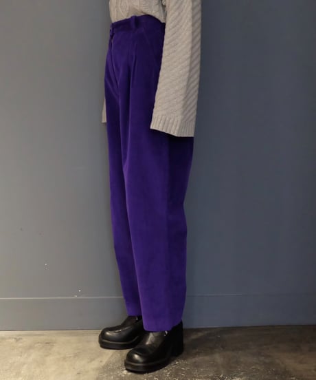 Vintage   Corduroy Pants