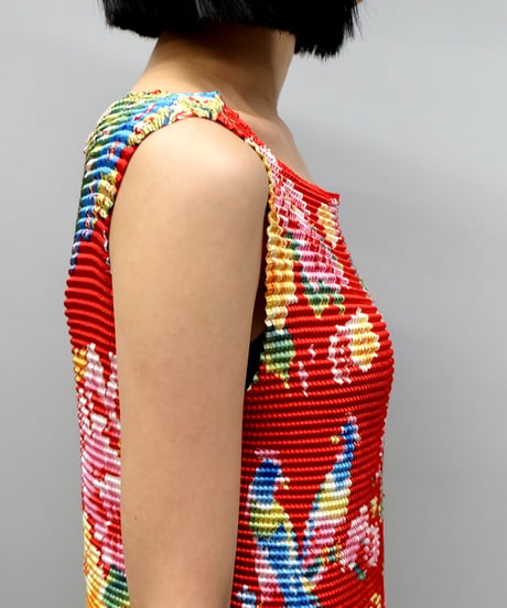 Vintage   Design Tops