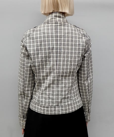 Vintage   Design Jacket