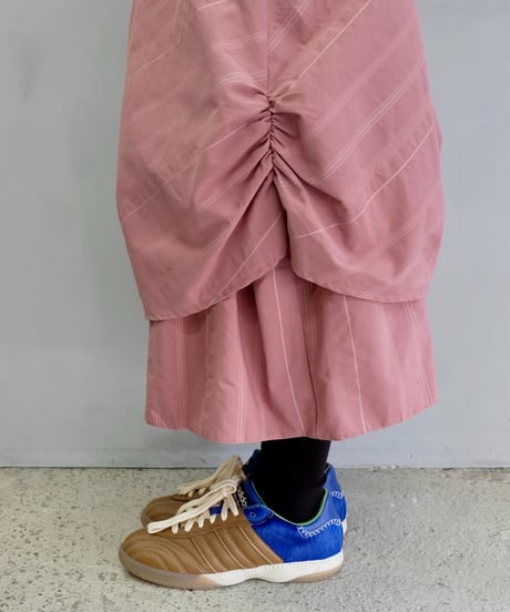 Vintage   Design Skirt