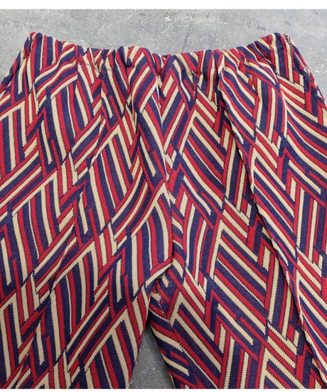 Vintage   Wide Pants