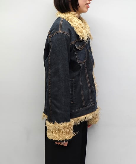 Vintage   Design Jacket