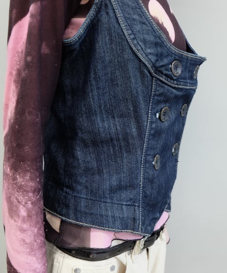 Vintage   Design Tops