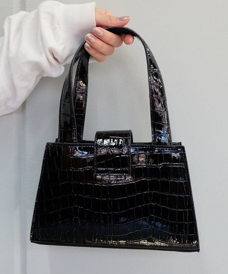 Vintage   Mini Bag