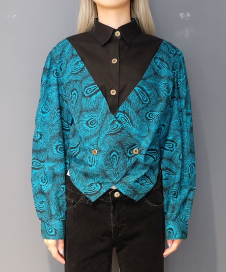 Vintage   Desin Shirt