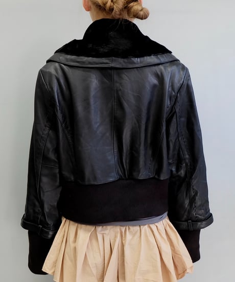 Vintage   Design Jacket