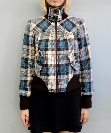 CATEGORY Jacket | Shury