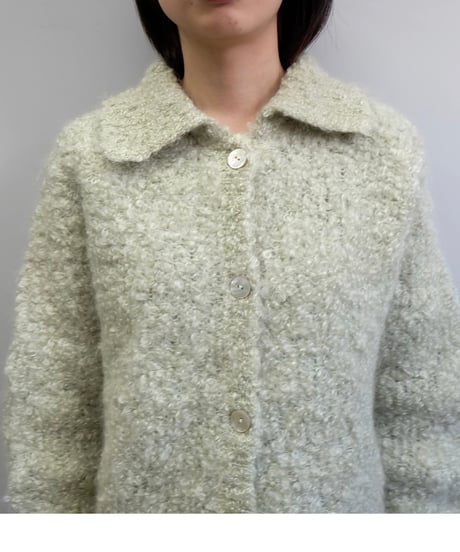 Vintage   Design Knit