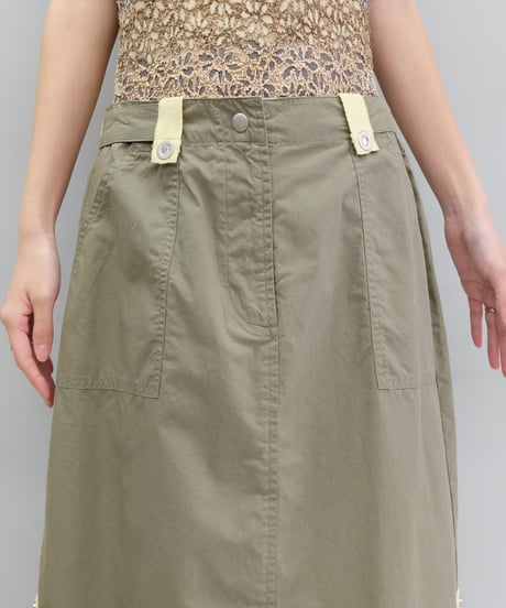 Vintage   Design Skirt