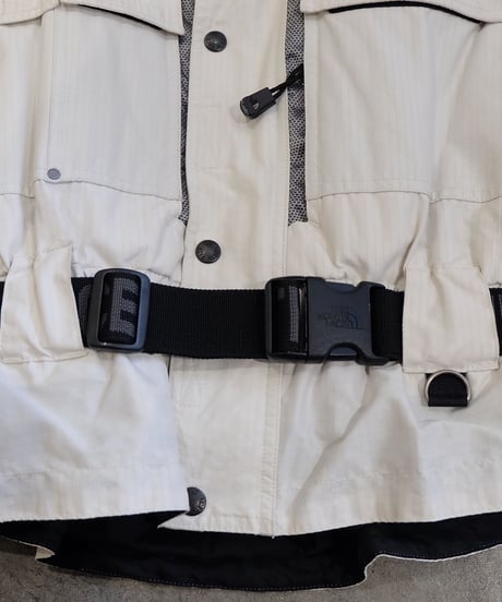 Vintage   THENORTHFACE Steep tech Jacket