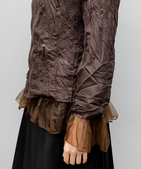 Vintage   Design Jacket