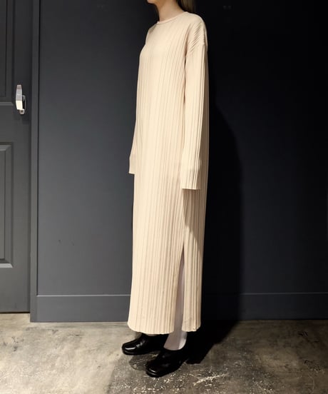 Vintage   Pleats Onepiece