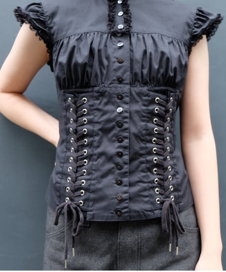 Vintage   Design Tops