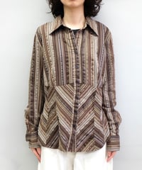 Vintage   Design Shirt
