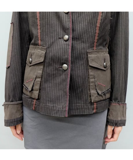 Vintage   Design Jacket