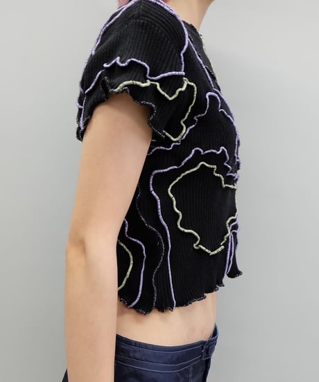 Remake Line Tops 1