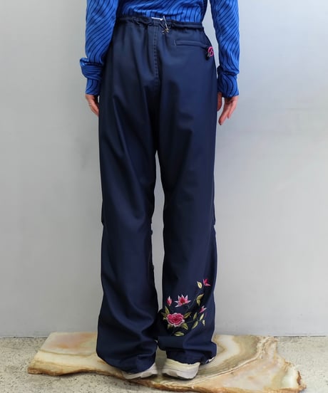 Vintage   Design Pants