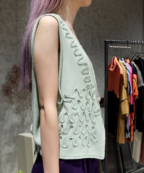Vintage   Design Tops