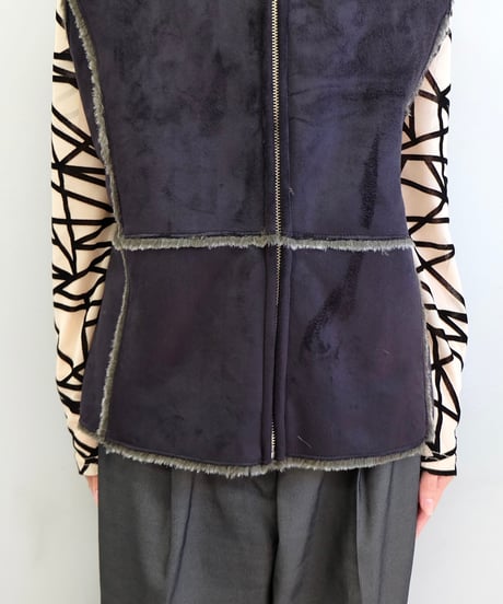 Vintage   Design Vest