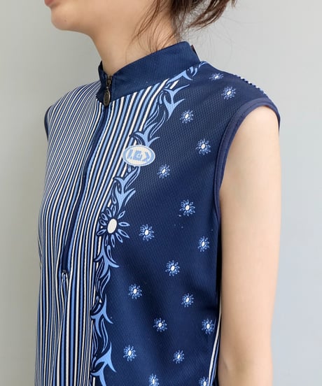 Vintage   Design Tops
